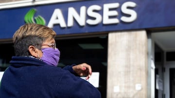 Bono $15000, AUH, AUE, PNC, desempleo, jubilaciones y pensiones de ANSES: qui&eacute;nes cobran hoy, 5 de junio