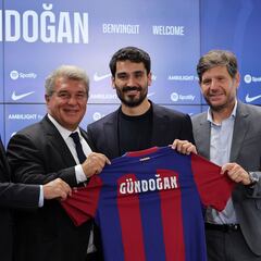 El Barça pagó 11,6 millones en comisiones