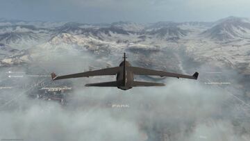 Call of Duty Modern Warfare: Warzone, nuevas filtraciones de su battle royale gratuito