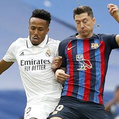 Lewandowski’s form takes a dip