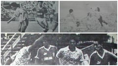 Las cifras que complican a la UC ante Iquique y en Cavancha