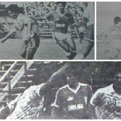 Las cifras que complican a la UC ante Iquique y en Cavancha