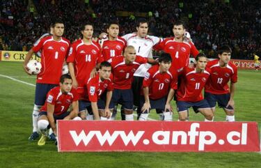 Ismael Fuentes: "Mauricio Isla le dará otro delantero a la Roja"