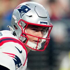 How did the New England Patriots get their name? Origin and meaning