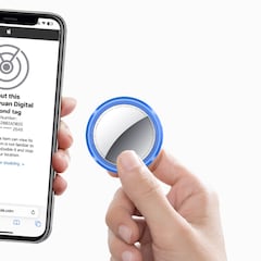 El dispositivo que te salva de perder las llaves o la cartera: en ‘pack’ de 4 y para compartir en familia