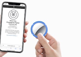 El dispositivo que te salva de perder las llaves o la cartera: en ‘pack’ de 4 y para compartir en familia