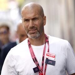 “¿Francia? Lo estoy deseando...”