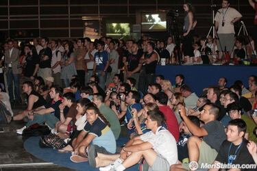 [CP] Berners-Lee y Enjuto, protagonistas en el arranque de Campus Party 12