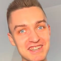 Un polaco repasa palabrotas en español y sus paisanos quedan especialmente enamorados de esta palabra (“Hostia”)