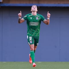 Arriagada se destapa en el partido más importante del año para Audax