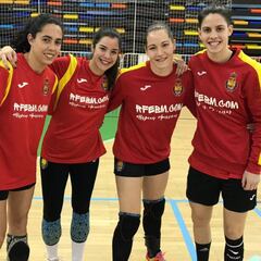 Las Guerreras renuevan su imagen frente a Alemania