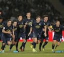 Auckland City fue mejor en los penales y logra el tercer puesto