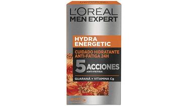 Seleccionamos los productos de belleza para hombre más vendidos