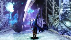 Imágenes de Devil May Cry 3 Special Edition