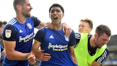 Man United primed to launch £30m Bellingham bid