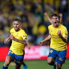 El ascenso solidifica el futuro