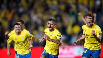 El ascenso solidifica el futuro