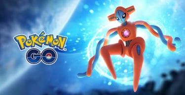 Pokémon GO y su nuevo Ultra Bonus: Mewtwo shiny, Deoxys, Unown en huevos...