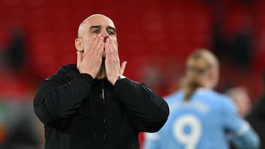 No es Guardiola, es LaLiga...