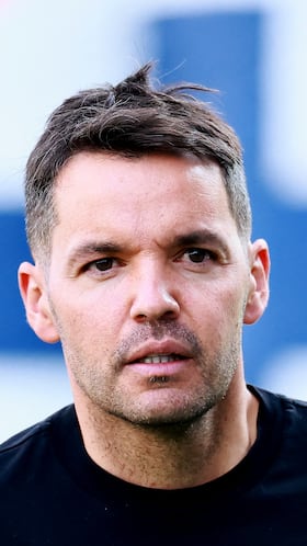 “Inesperado” así califica Larcamón su salida de Cruz Azul