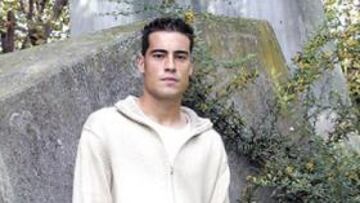 <b>PREOCUPACIÓN. </b>Chus Bravo mostró la inquietud que existe en la plantilla rojiblanca.