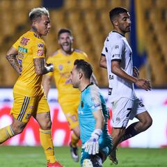 Reembolsarán dinero del Tigres contra Juárez de la fecha 10