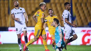 Reembolsar&aacute;n dinero del Tigres contra Ju&aacute;rez de la fecha 10