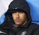 Tuchel defiende a Neymar: "Desde fuera es fácil juzgarle"
