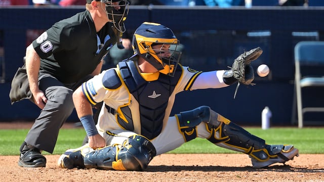 Major League Baseball is to debut a Hawk-Eye-powered system that allows teams to challenge umpires’ ball-strike decision.