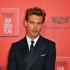 Austin Butler, irreconocible en su nuevo proyecto: “No sé quién era este tipo”