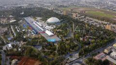 McLaren reserva una plaza para competir en la FE en 2022
