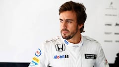 Fernando Alonso desvela quién fue su primer rival: su abuela