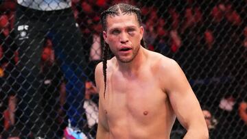 La última bala de Brian Ortega es Noche UFC