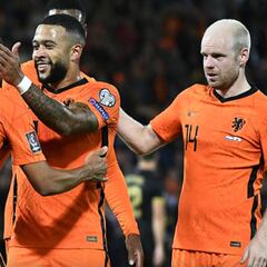 Llegó a LaLiga costando 15M€ y ya supera los 40M€: de la liga belga a Champions en 2 años