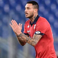 Mauricio Pinilla decidió en qué equipo quiere retirarse