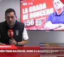 Roncero confiesa cuál es la peor operación que ha hecho el Real Madrid en años
