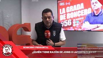 Roncero confiesa cuál es la peor operación que ha hecho el Real Madrid en años