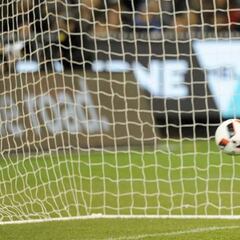 Uno por uno del Atlético: Oblak para y Tiago vuelve a mandar