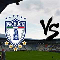 Pachuca vs Chivas, Clausura 2017 (0-0): Resumen del partido y goles
