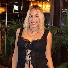 El truco de Patricia Steisy para perder 50 kilos en cinco meses: “Hace el efecto de 7 tazas de té”