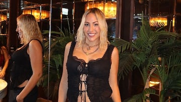 El truco de Patricia Steisy para perder 50 kilos en cinco meses: “Hace el efecto de 7 tazas de té”