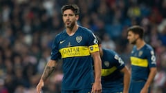 Sampaoli quiere a Pablo Pérez: el Santos presentará oferta