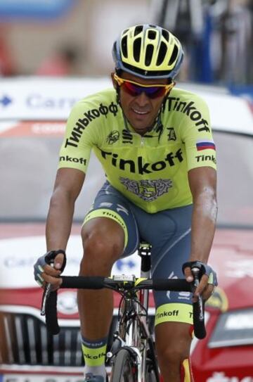 Alberto Contador