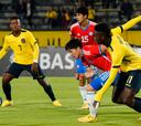 Chile - Brasil: horario, TV y cómo y dónde ver el Sudamericano Sub 17