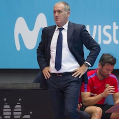 El Barça prescinde de Plaza; Torras, nuevo mánager deportivo