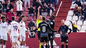 La historia desciende a Málaga, Ibiza y Lugo