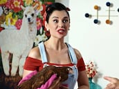 ‘La que se avecina’ temporada 16 se burla del fenómeno tradwife: así parodia el auge de esta moda viral en redes sociales