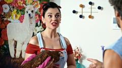 ‘La que se avecina’ temporada 16 se burla del fenómeno tradwife: así parodia el auge de esta moda viral en redes sociales