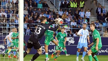 Jokin Ezkieta en una de sus intervenciones.