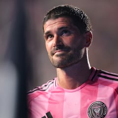 Efecto De Paul en la MLS